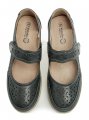 Wojtylko 7S10721 blau Damen Schuhe | ARNO-schuhe.de – Schuhe mit Tradition