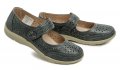 Wojtylko 7S10721 blau Damen Schuhe | ARNO-schuhe.de – Schuhe mit Tradition