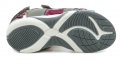 Wojtylko 3S40721 grau und rosa Mädchen Sandalen | ARNO-schuhe.de – Schuhe mit Tradition