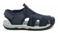 Wojtylko 5S22311 blaue Sommerschuhe | ARNO-schuhe.de – Schuhe mit Tradition