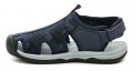 Wojtylko 5S22311 blaue Sommerschuhe | ARNO-schuhe.de – Schuhe mit Tradition