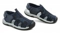 Wojtylko 5S22311 blaue Sommerschuhe | ARNO-schuhe.de – Schuhe mit Tradition