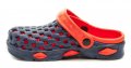 Slobby 192-0002-S6 blau und orange Socken | ARNO-schuhe.de – Schuhe mit Tradition