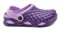Slobby 192-0002-S6 lila Socken | ARNO-schuhe.de – Schuhe mit Tradition