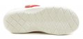 Magnus 59-0522-S9 weiß und rot Slip-on Crocs | ARNO-schuhe.de – Schuhe mit Tradition