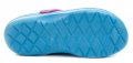 Magnus 59-0522-S9 blau und rosa Socken-Crocs | ARNO-schuhe.de – Schuhe mit Tradition