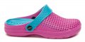 Magnus 59-0522-S9 Himbeere Socke Crocs | ARNO-schuhe.de – Schuhe mit Tradition