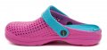 Magnus 59-0522-S9 Himbeere Socke Crocs | ARNO-schuhe.de – Schuhe mit Tradition