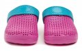 Magnus 59-0522-S9 Himbeere Socke Crocs | ARNO-schuhe.de – Schuhe mit Tradition