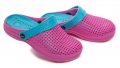 Magnus 59-0522-S9 Himbeere Socke Crocs | ARNO-schuhe.de – Schuhe mit Tradition