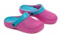 Magnus 59-0522-S9 Himbeere Socke Crocs | ARNO-schuhe.de – Schuhe mit Tradition