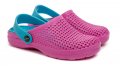 Magnus 59-0522-S9 Himbeere Socke Crocs | ARNO-schuhe.de – Schuhe mit Tradition