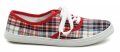 Scandi 53-0050-T1 rote Umhänge | ARNO-schuhe.de – Schuhe mit Tradition