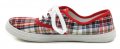 Scandi 53-0050-T1 rote Umhänge | ARNO-schuhe.de – Schuhe mit Tradition