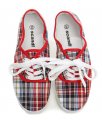 Scandi 53-0050-T1 rote Umhänge | ARNO-schuhe.de – Schuhe mit Tradition