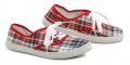 Scandi 53-0050-T1 rote Umhänge | ARNO-schuhe.de – Schuhe mit Tradition