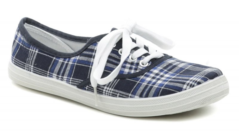 Scandi 53-0050-T1 blaue Umhänge | ARNO-schuhe.de – Schuhe mit Tradition