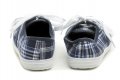 Scandi 53-0050-T1 blaue Umhänge | ARNO-schuhe.de – Schuhe mit Tradition