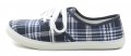 Scandi 53-0050-T1 blaue Umhänge | ARNO-schuhe.de – Schuhe mit Tradition