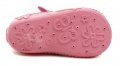 Vi-GGa-Mi rosa Kindersandalen aus Segeltuch BIANKA | ARNO-schuhe.de – Schuhe mit Tradition
