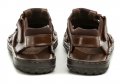 Wojtylko 9S6120V braune Herren-Sandalen | ARNO-schuhe.de – Schuhe mit Tradition