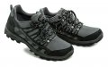 Scooter G5550 TFU grau Trekkingschuhe | ARNO-schuhe.de – Schuhe mit Tradition