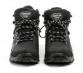 Scooter M5551 TS schwarz Trekkingschuhe | ARNO-schuhe.de – Schuhe mit Tradition