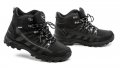 Scooter M5551 TS schwarz Trekkingschuhe | ARNO-schuhe.de – Schuhe mit Tradition
