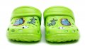 Slobby 191-0004-S1 grüne Socken | ARNO-schuhe.de – Schuhe mit Tradition