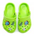 Slobby 191-0004-S1 grüne Socken | ARNO-schuhe.de – Schuhe mit Tradition