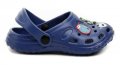 Slobby 191-0004-S1 blaue Socken | ARNO-schuhe.de – Schuhe mit Tradition