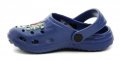 Slobby 191-0004-S1 blaue Socken | ARNO-schuhe.de – Schuhe mit Tradition