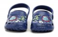Slobby 191-0004-S1 blaue Socken | ARNO-schuhe.de – Schuhe mit Tradition