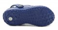 Slobby 191-0004-S1 blaue Socken | ARNO-schuhe.de – Schuhe mit Tradition