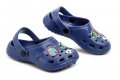 Slobby 191-0004-S1 blaue Socken | ARNO-schuhe.de – Schuhe mit Tradition