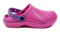 Slobby 192-0026-U1 rosa Socken | ARNO-schuhe.de – Schuhe mit Tradition