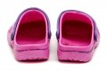 Slobby 192-0026-U1 rosa Socken | ARNO-schuhe.de – Schuhe mit Tradition