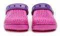 Slobby 192-0026-U1 rosa Socken | ARNO-schuhe.de – Schuhe mit Tradition