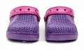 Slobby 192-0026-U1 lila Socken | ARNO-schuhe.de – Schuhe mit Tradition