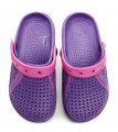 Slobby 192-0026-U1 lila Socken | ARNO-schuhe.de – Schuhe mit Tradition