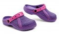 Slobby 192-0026-U1 lila Socken | ARNO-schuhe.de – Schuhe mit Tradition
