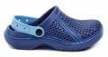 Slobby 192-0026-U1 blaue Socken | ARNO-schuhe.de – Schuhe mit Tradition