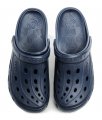 Coqui 6351 Pullover navy Herrensocken | ARNO-schuhe.de – Schuhe mit Tradition