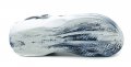 Slobby 291-0041-S2 weiße und blaue Socken | ARNO-schuhe.de – Schuhe mit Tradition