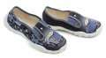 Vi-GGa-Mi LEO Kinder Turnschuhe blau | ARNO-schuhe.de – Schuhe mit Tradition