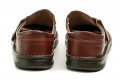 Bukat 272 braun Herren Sommerstiefel | ARNO-schuhe.de – Schuhe mit Tradition