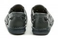 Bukat 276 dunkelgrau Herren Sommerstiefel | ARNO-schuhe.de – Schuhe mit Tradition