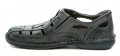 Bukat 276 dunkelgrau Herren Sommerstiefel | ARNO-schuhe.de – Schuhe mit Tradition