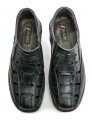 Bukat 276 dunkelgrau Herren Sommerstiefel | ARNO-schuhe.de – Schuhe mit Tradition