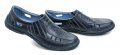 Mateos 492A marineblaue Herren-Halbschuhe in Übergröße | ARNO-schuhe.de – Schuhe mit Tradition